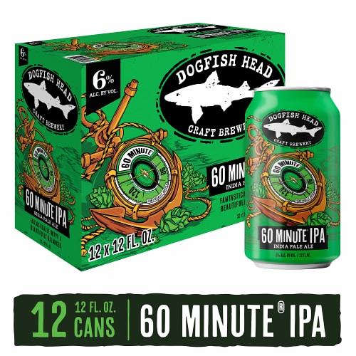 Dogfish Head 60 Minute IPA by MDs Sports Tavern and Grill
