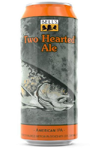 Bell's Two Hearted by MDs Sports Tavern and Grill