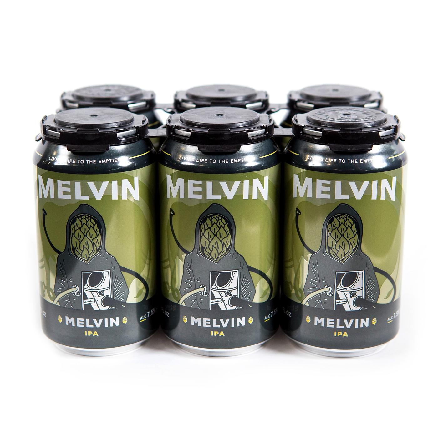 Melvin IPA by Melvin Brewing