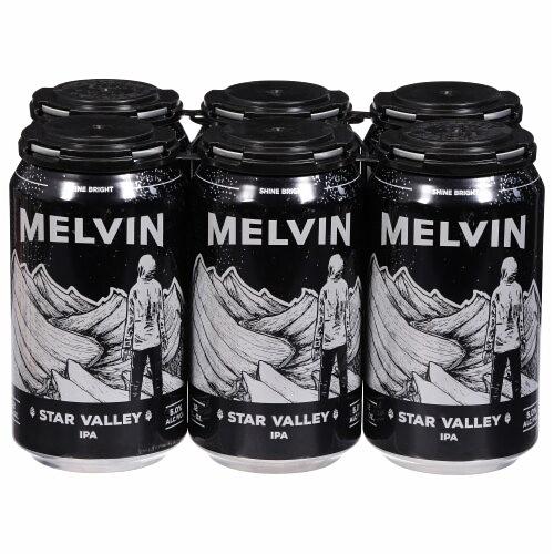 Star Valley by Melvin Brewing