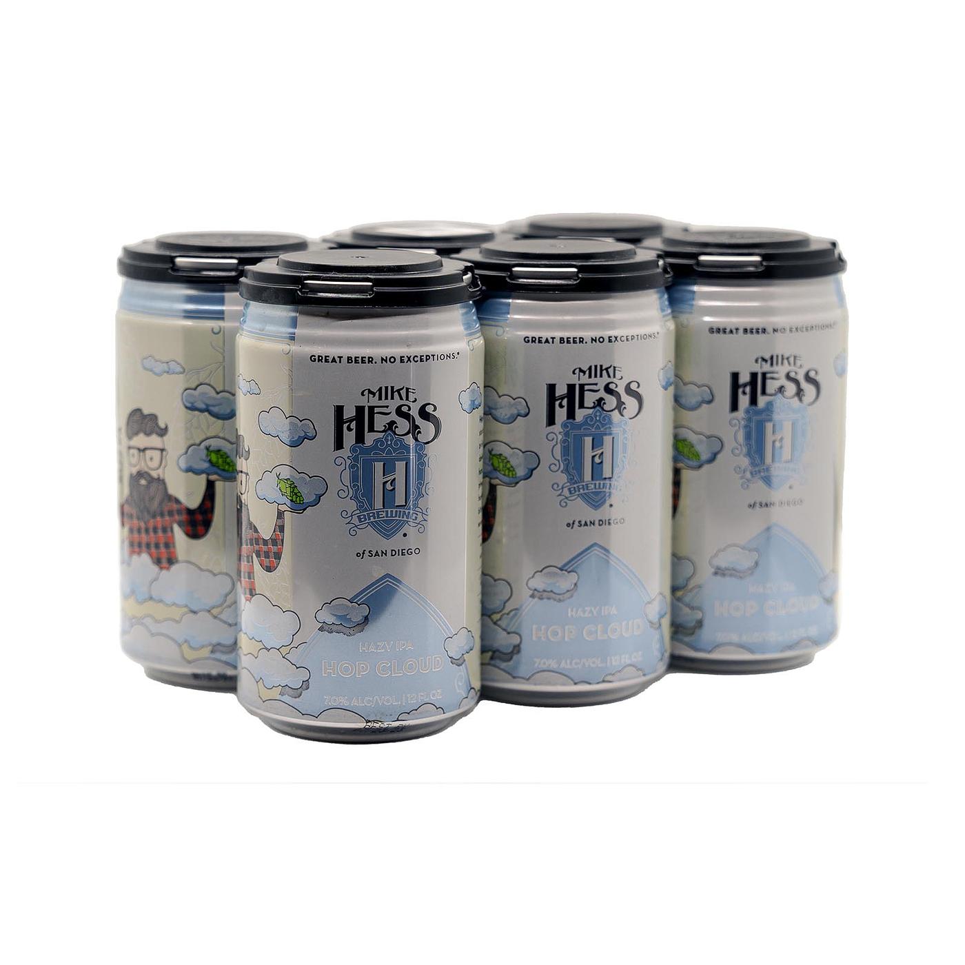 Hop Cloud by Mike Hess Brewing - Miramar