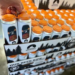 Speed Wobble by Missing Mountain Brewing Company