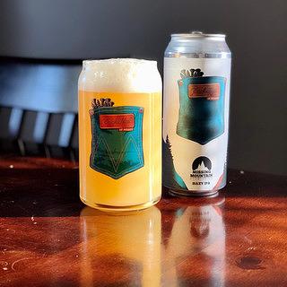 Pocketful of Misses by Missing Mountain Brewing Company