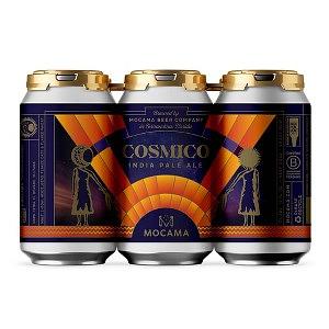 Cosmico by Mocama Brewing Company