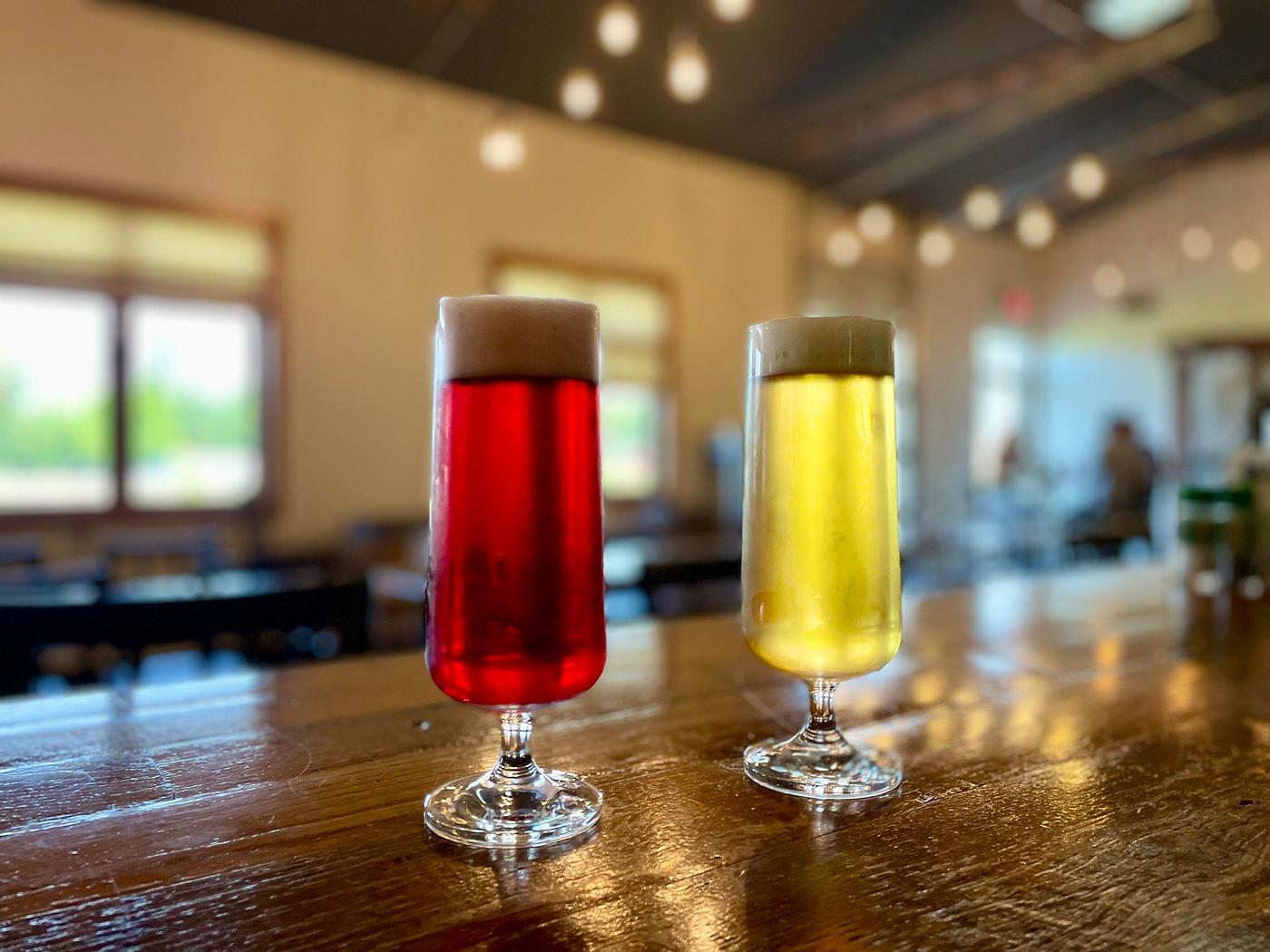 I Want To Be Your Friend by Modicum Brewing