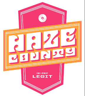 Haze County by Hops & Grain Brewing