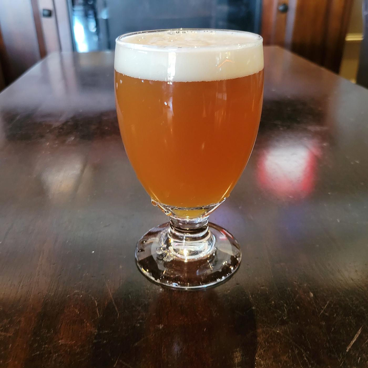 The Guardian of Lupulin by Hopvine Brewing Company