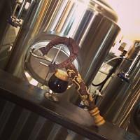 Saumo by Horse Thief Hollow Brewery