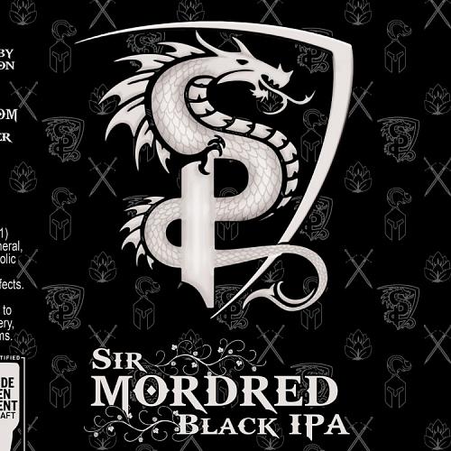 Sir Mordred by House Of Pendragon Brewing Co