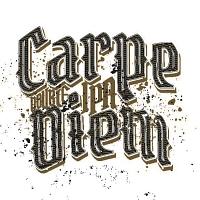 Carpe Diem by Independent Brewing Company