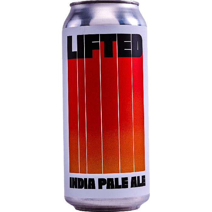 Lifted by Interboro Spirits And Ales