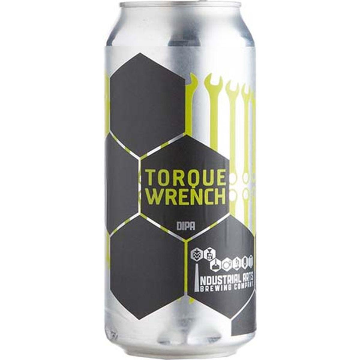 Torque by Industrial Arts Brewing Co.