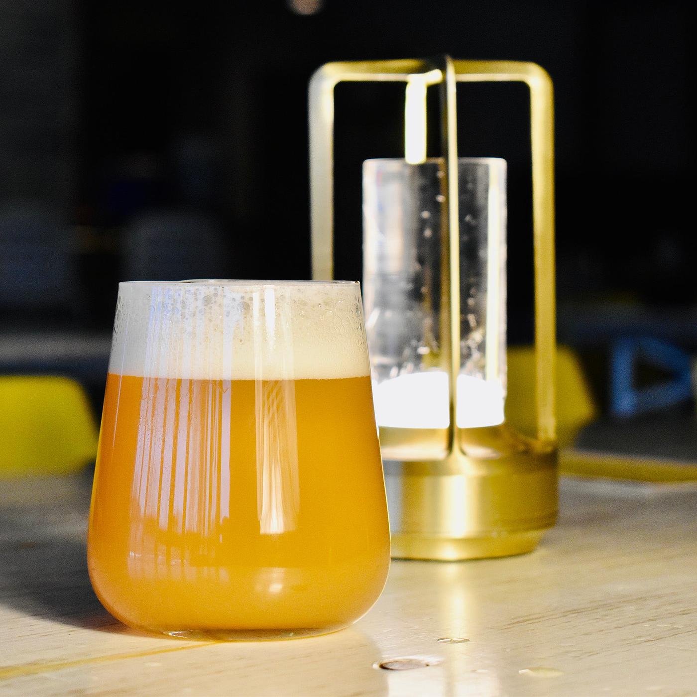 Impact by Industrial Arts Brewing Co.