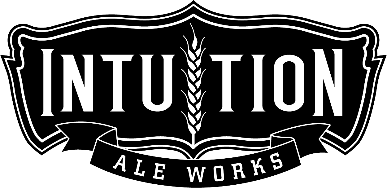 I-10 IPA by Intuition Ale Works