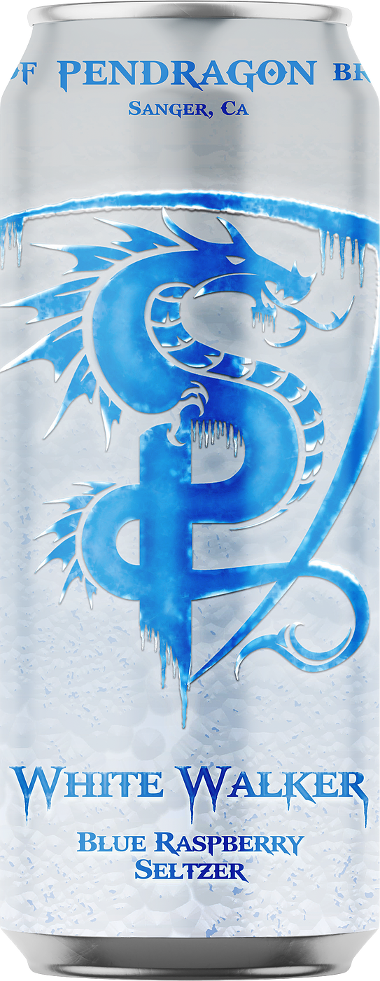 King Arthur Pendragon by House Of Pendragon Brewing Co