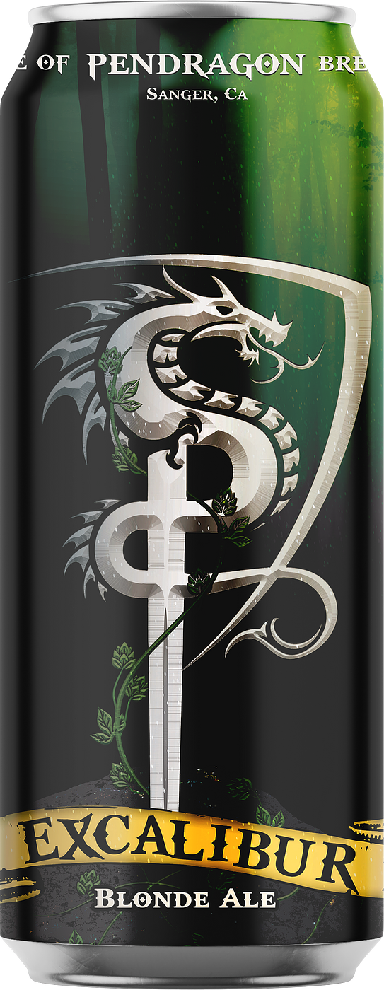 Sir Ector by House Of Pendragon Brewing Co