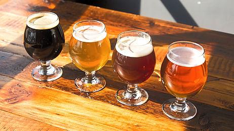 RT 101 IPA by Ipswich Ale Brewery