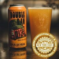 War Horse Citra Double Dan- DDH IPA by Irish Mafia Brewing Co