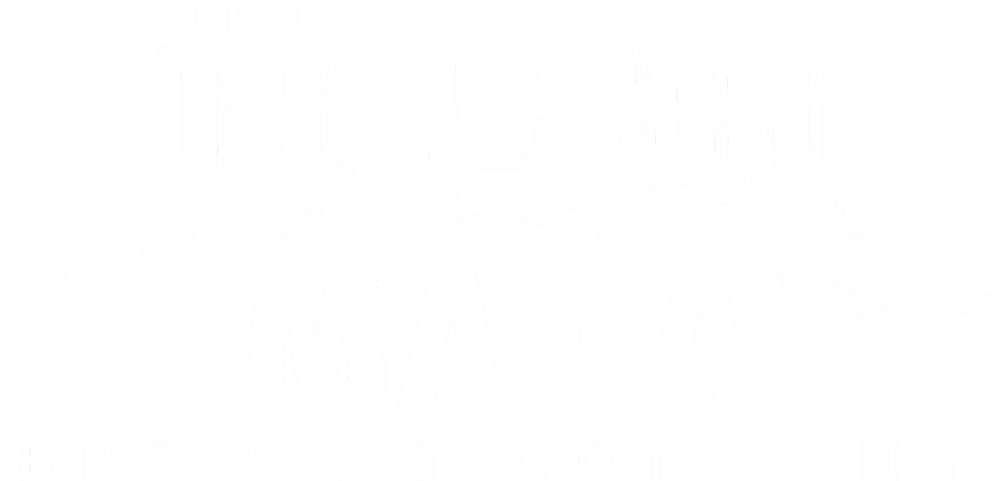 Buried in Boston by Irish Mafia Brewing Co
