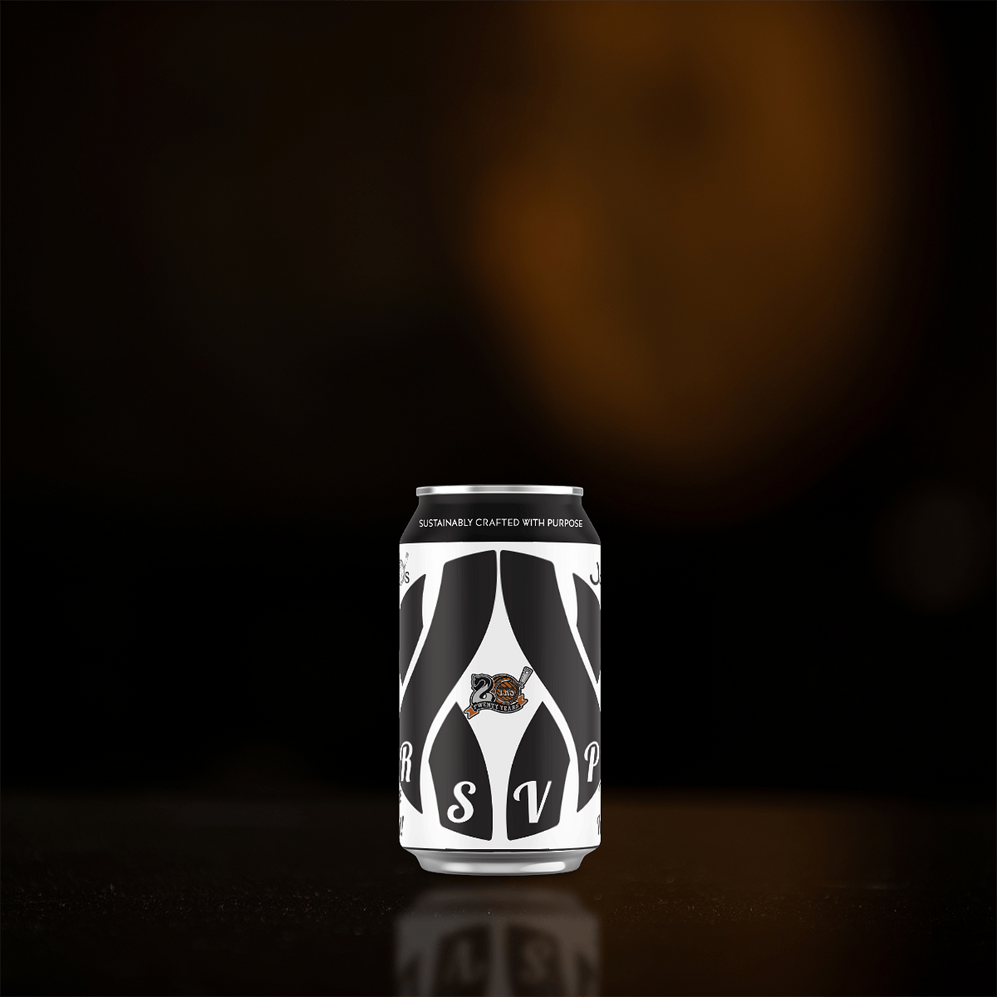 RSVP by Jackie O's Pub & Brewery