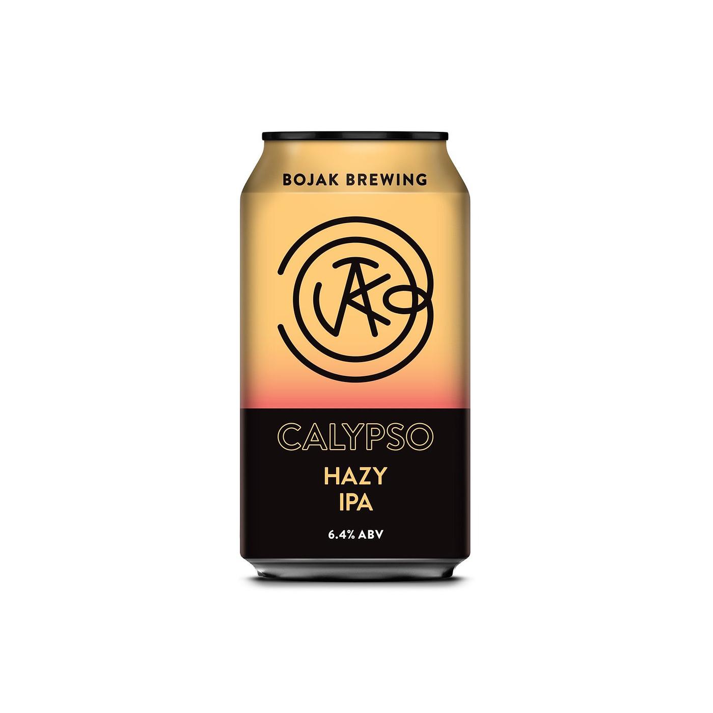 Calypso by JKB Brewing