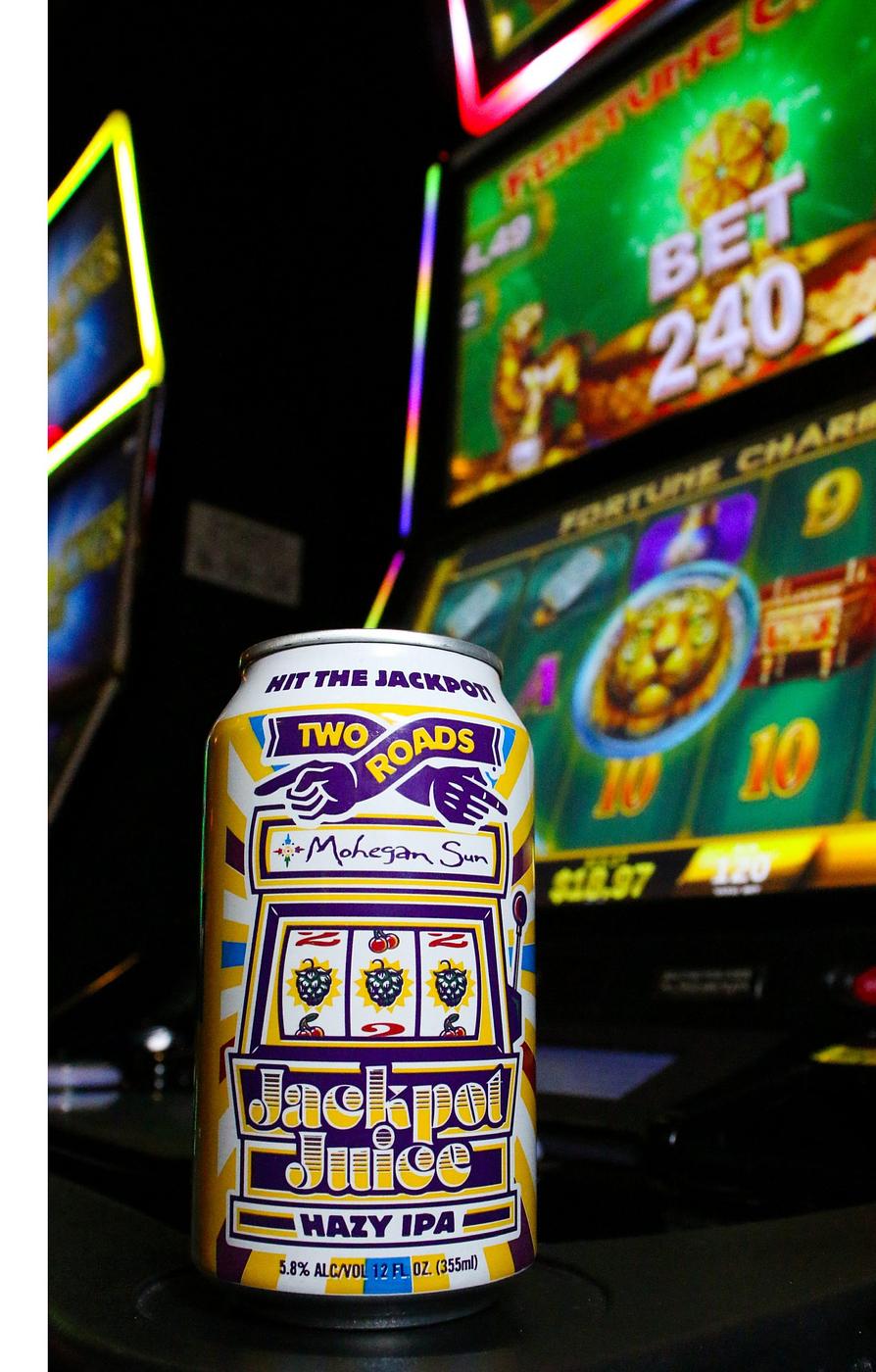 Jackpot by JKB Brewing