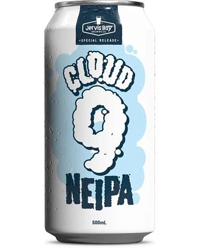 Cloud 9 by Jervis Bay Brewing Co.