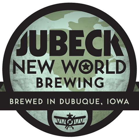 Apricot IPA by Jubeck New World Brewing
