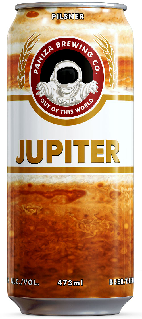 XHP by Jupiter