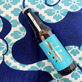 ホワイトボーン by Kamigata Beer