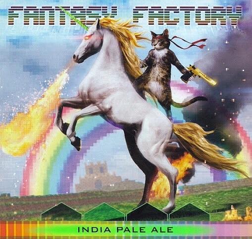Fantasy Factory by Karben4 Brewing