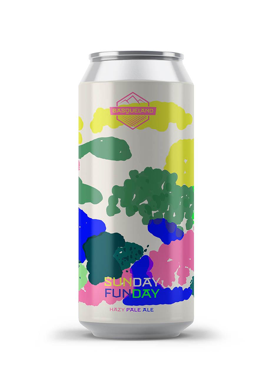 Sunday Funday by Karst Brewing LLC