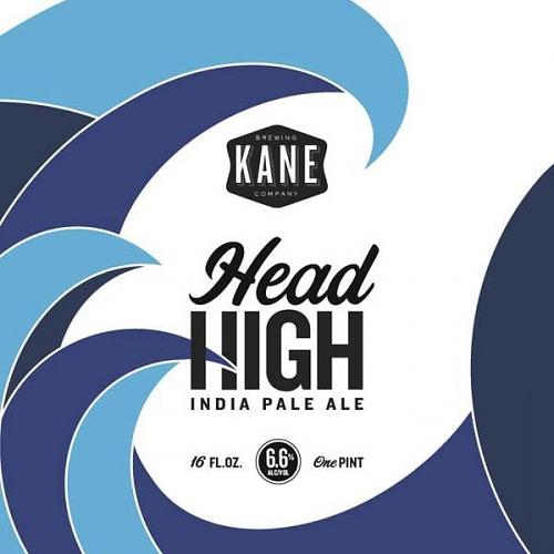 Head High by Kane Brewing