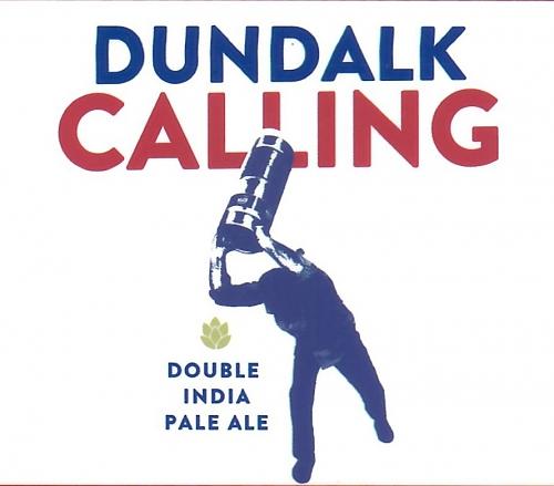 Dundalk Calling by Key Brewing Co.