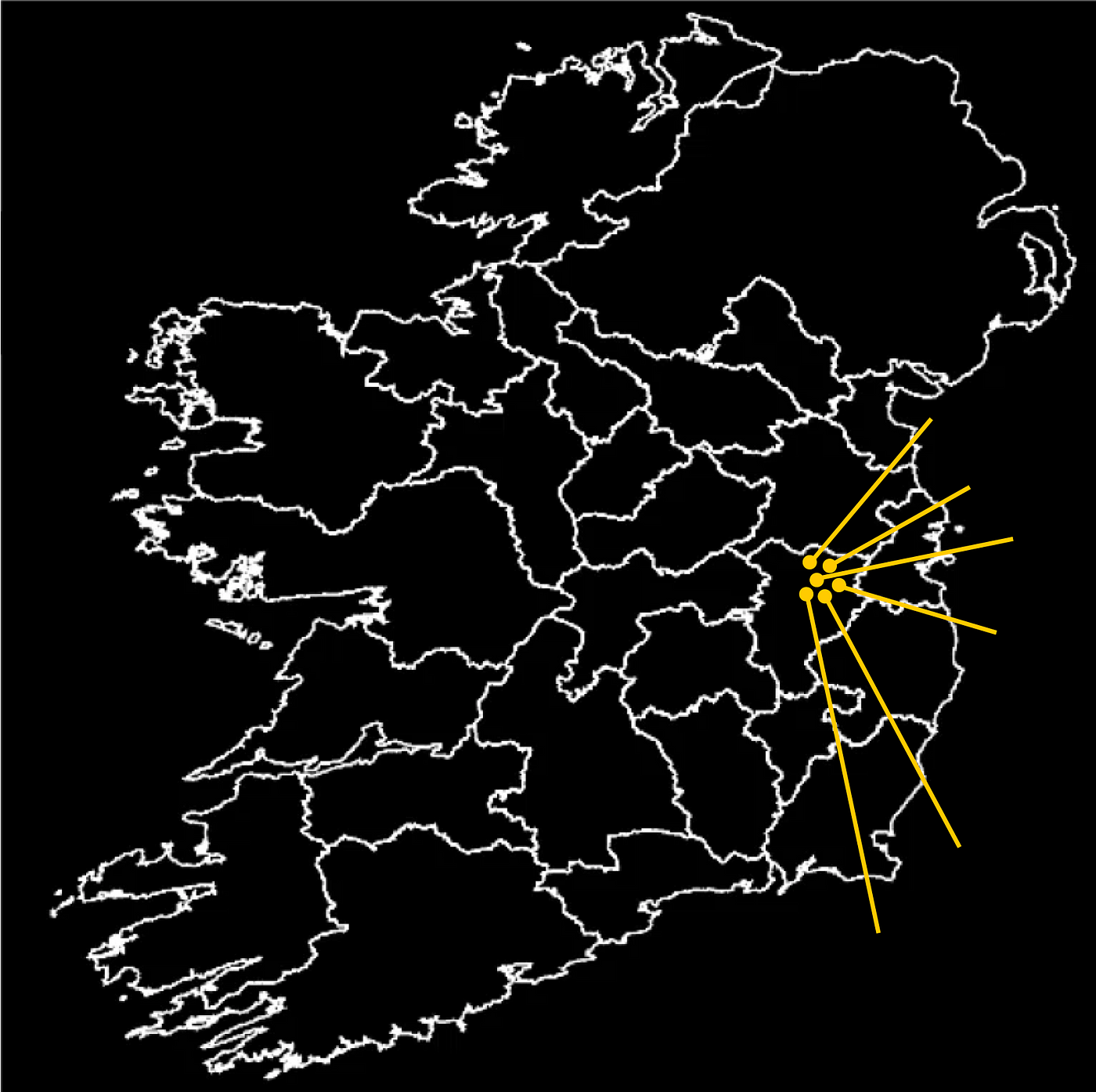 ElectricJuice I.P.A by Kildare Brewing Company