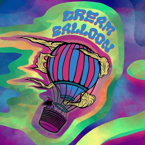 Dream Balloon by Key City Brewing Co.