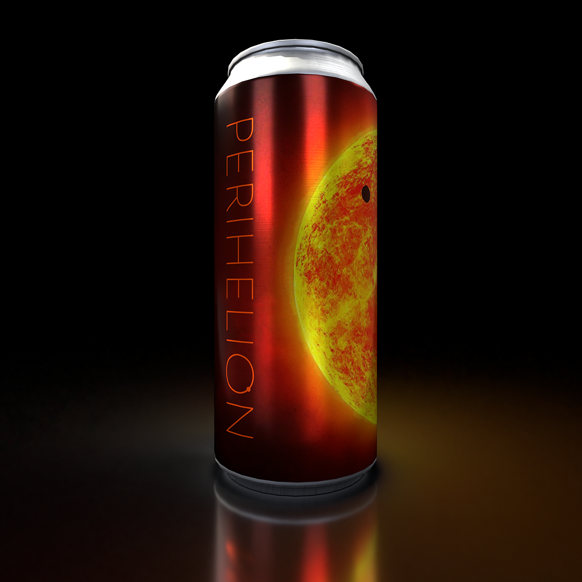 Perihelion (Batch 300) by Key City Brewing Co.