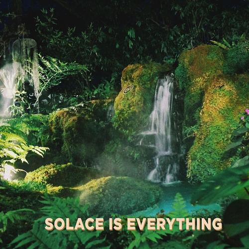 Solace Is Everything by Key City Brewing Co.