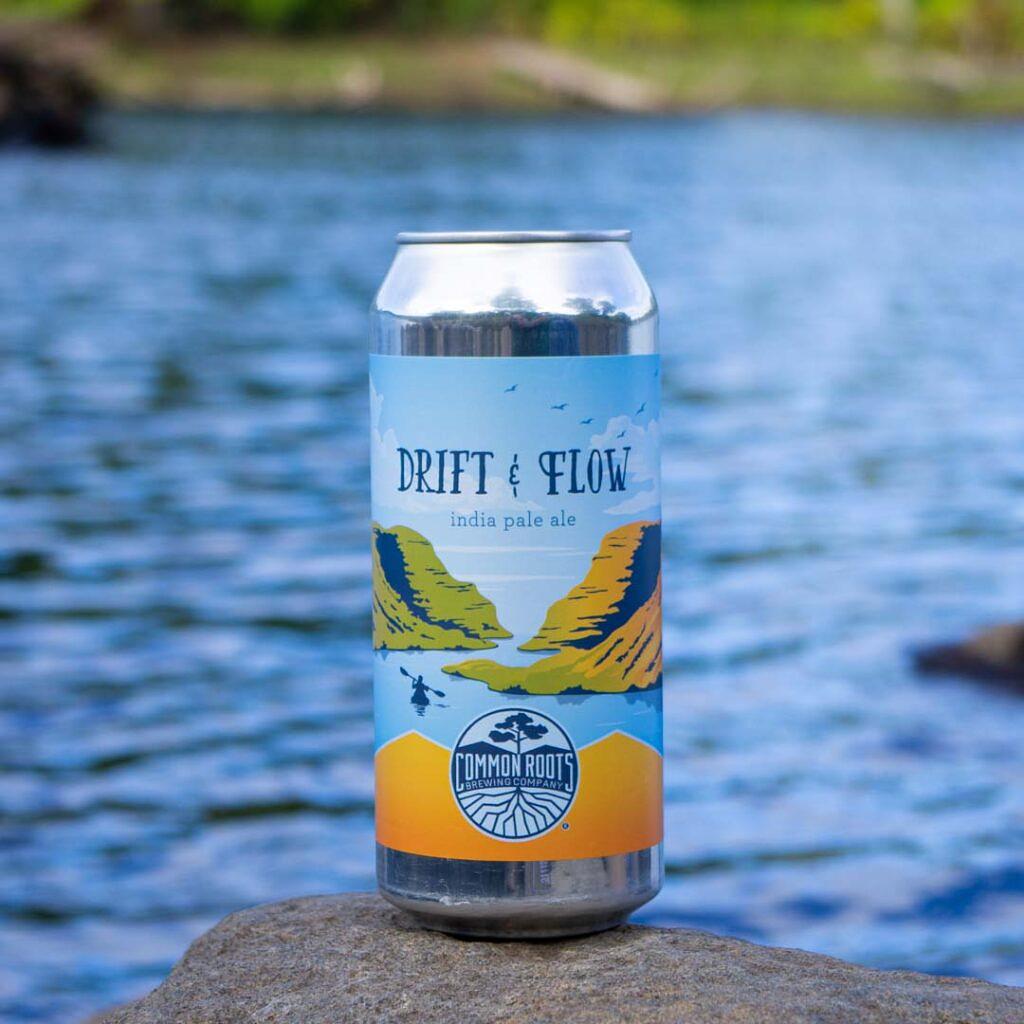 Drift by Kinetic Brewing Company