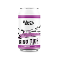 HIDEAWAY by King Tide Brewing
