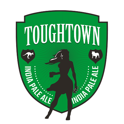 Toughtown by Kings & Convicts Brewing