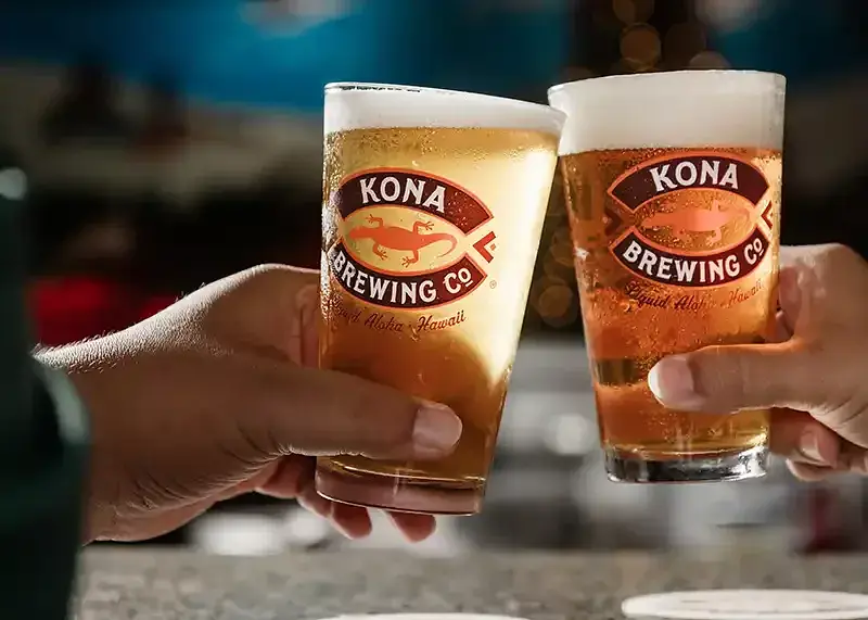 I.P.A. by Ko na Brewing Co