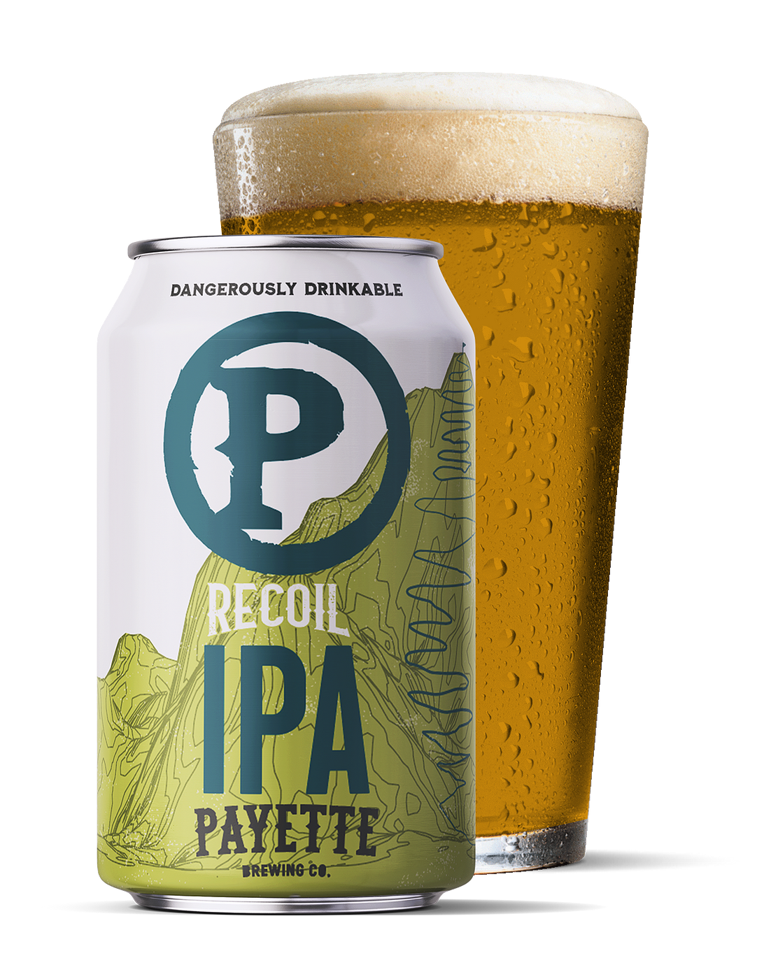 Recoil by Payette Brewing Co
