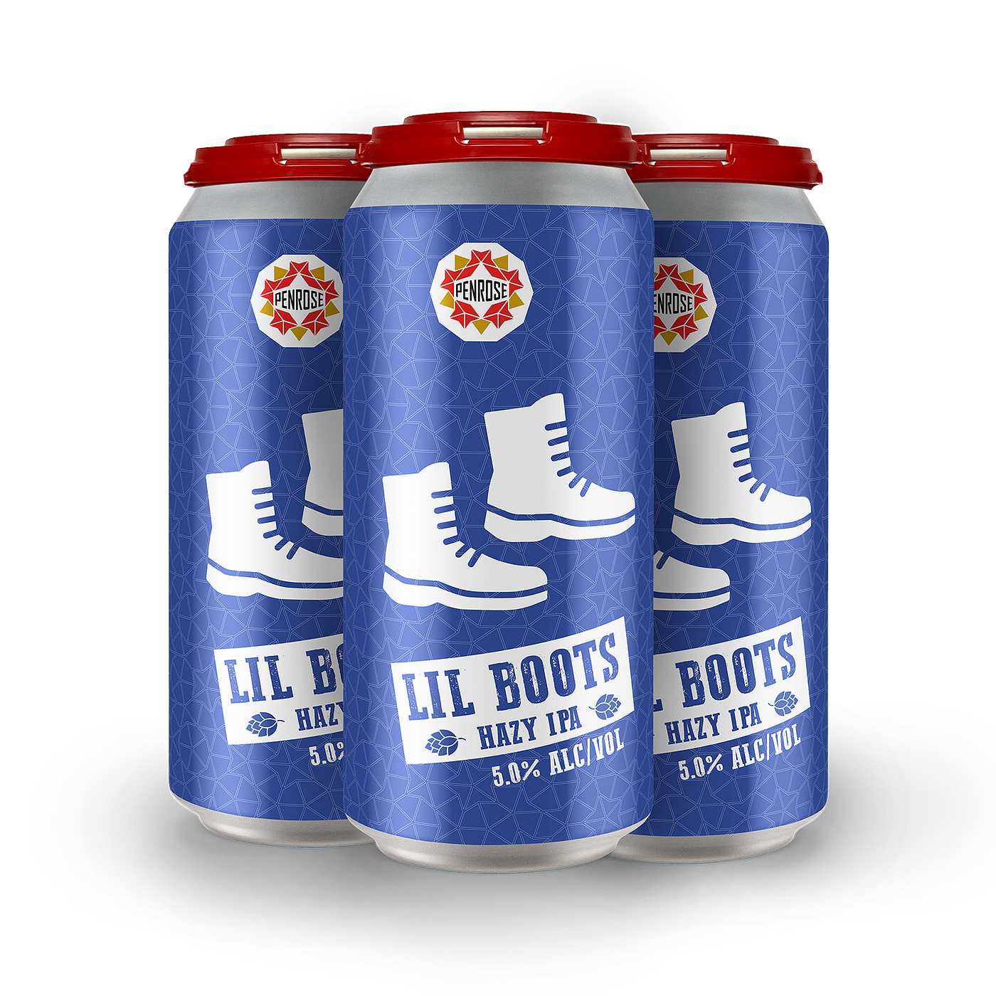 Lil Boots by Penrose Brewing Company