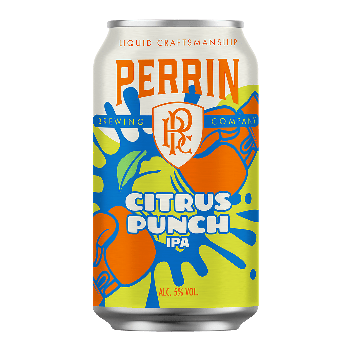 Citrus Punch by Perrin Brewing Company