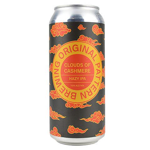 Cashmere Clouds by Perrin Brewing Company