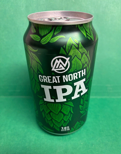 IPA by NB (North By Northwest or similar)