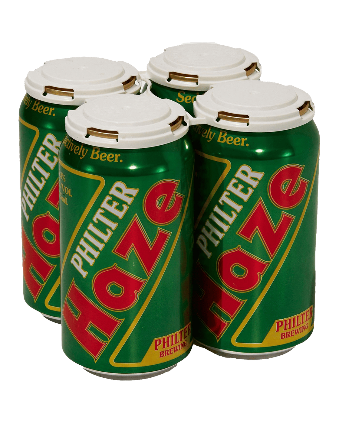 PHILTER HAZE by Philter