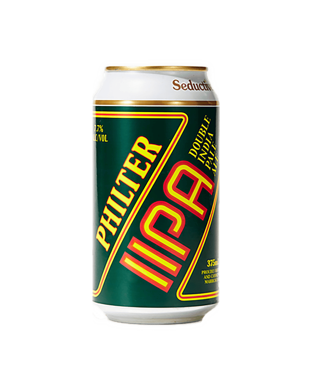 PHILTER IIPA by Philter