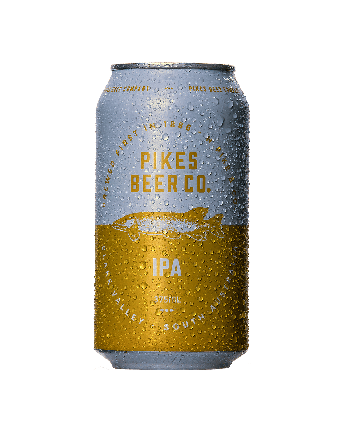 IPA by Pikes Beer Co.